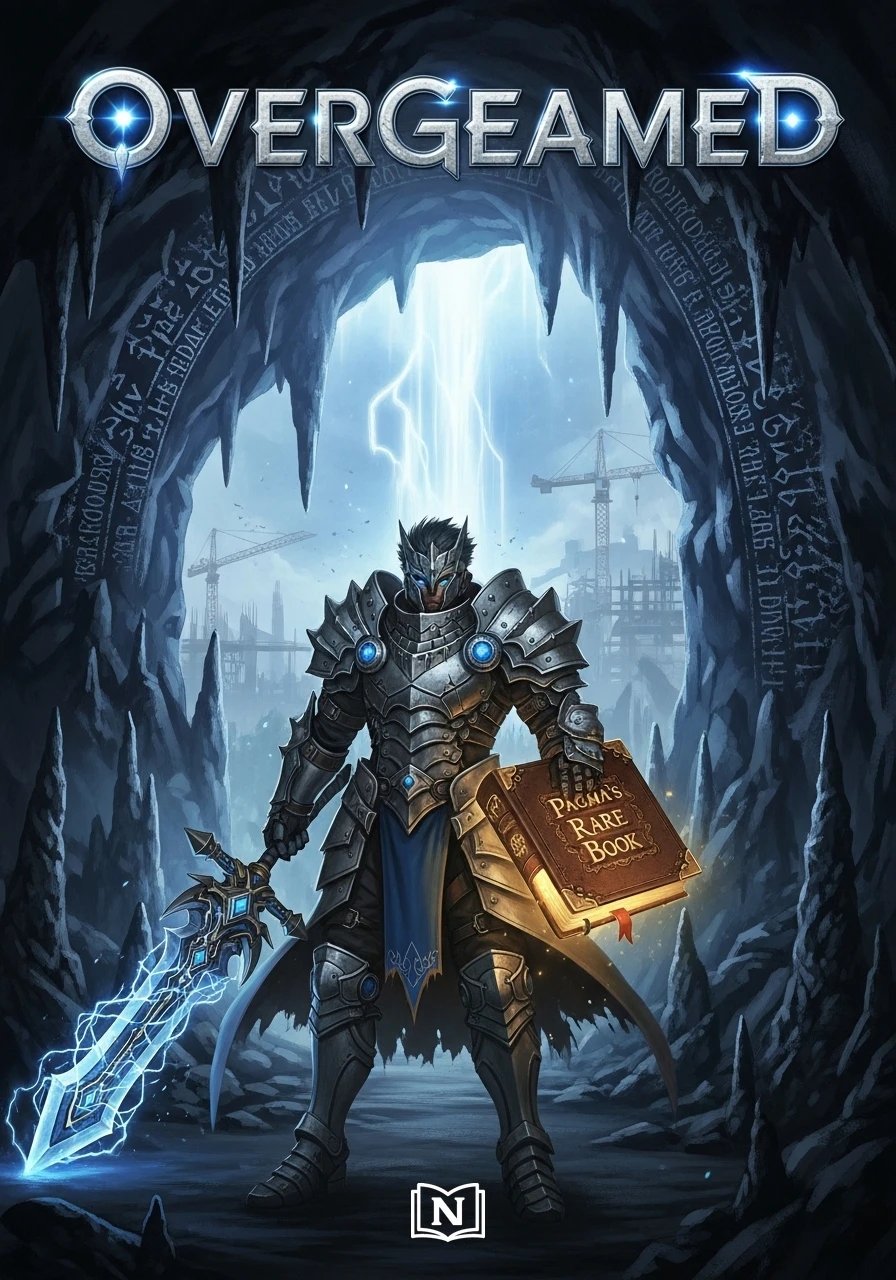 Overgeared