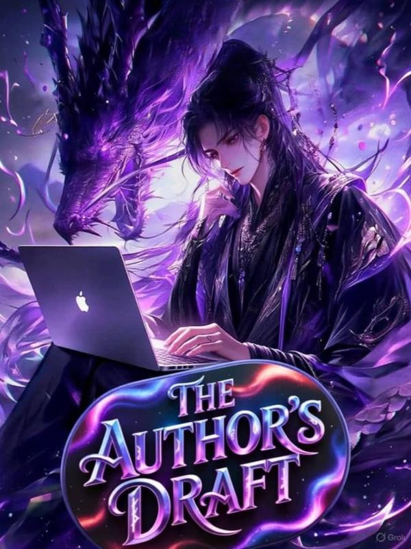 The Author's Draft