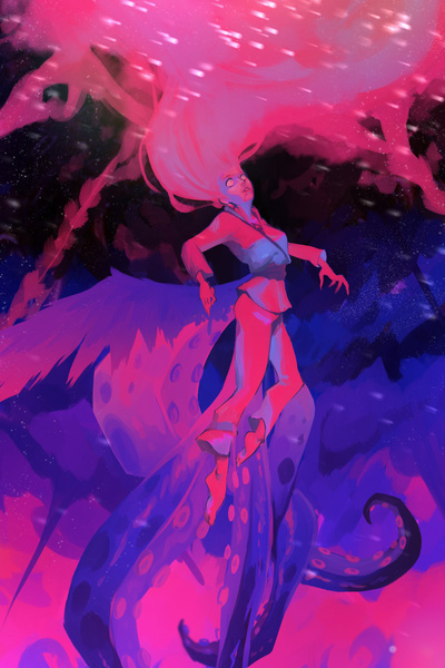 Re:Cursed