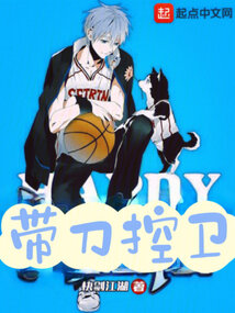 knife point guard